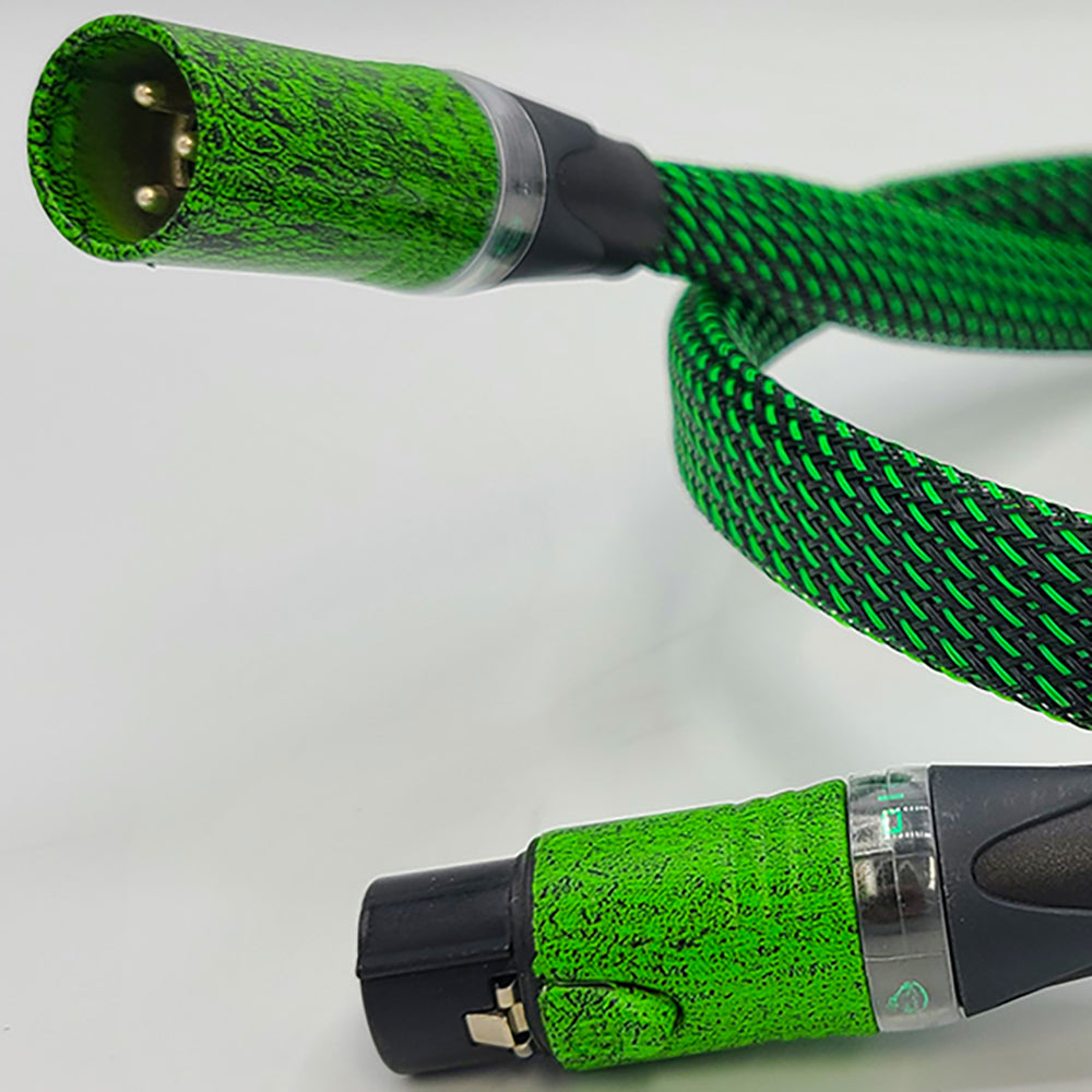 Boomslang Digital aes/XLR cable image 0