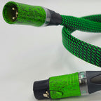 Boomslang Digital aes/XLR cable image 0
