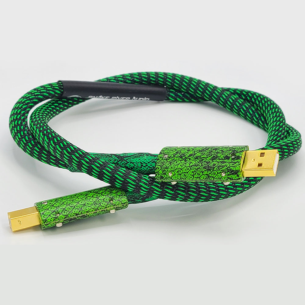 Boomslang USB cable image 1