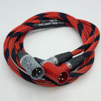 Adder Silver XLRs image 3