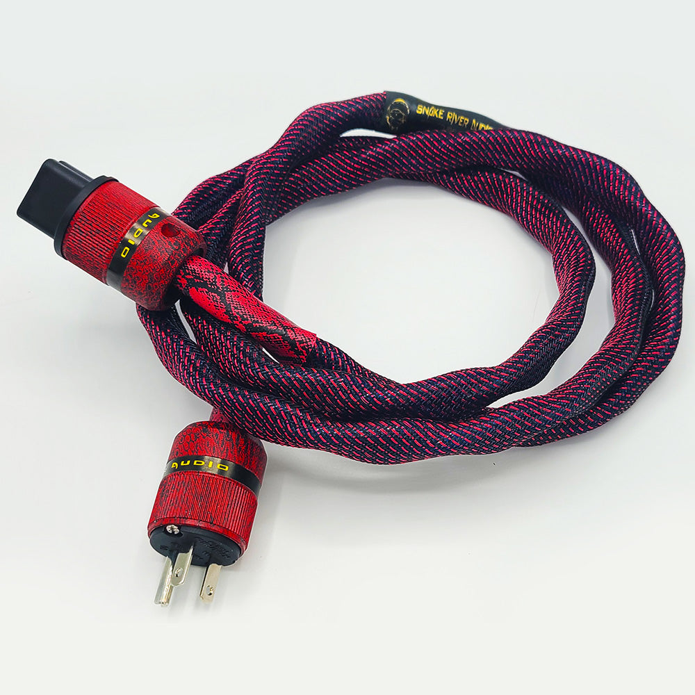 Signature Series Power Cable image 5