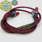 Signature Series Balanced XLR Interconnects image 2