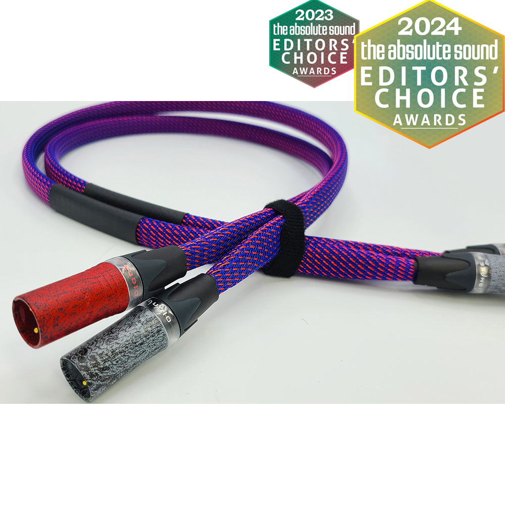 Signature Series Balanced XLR Interconnects image 5