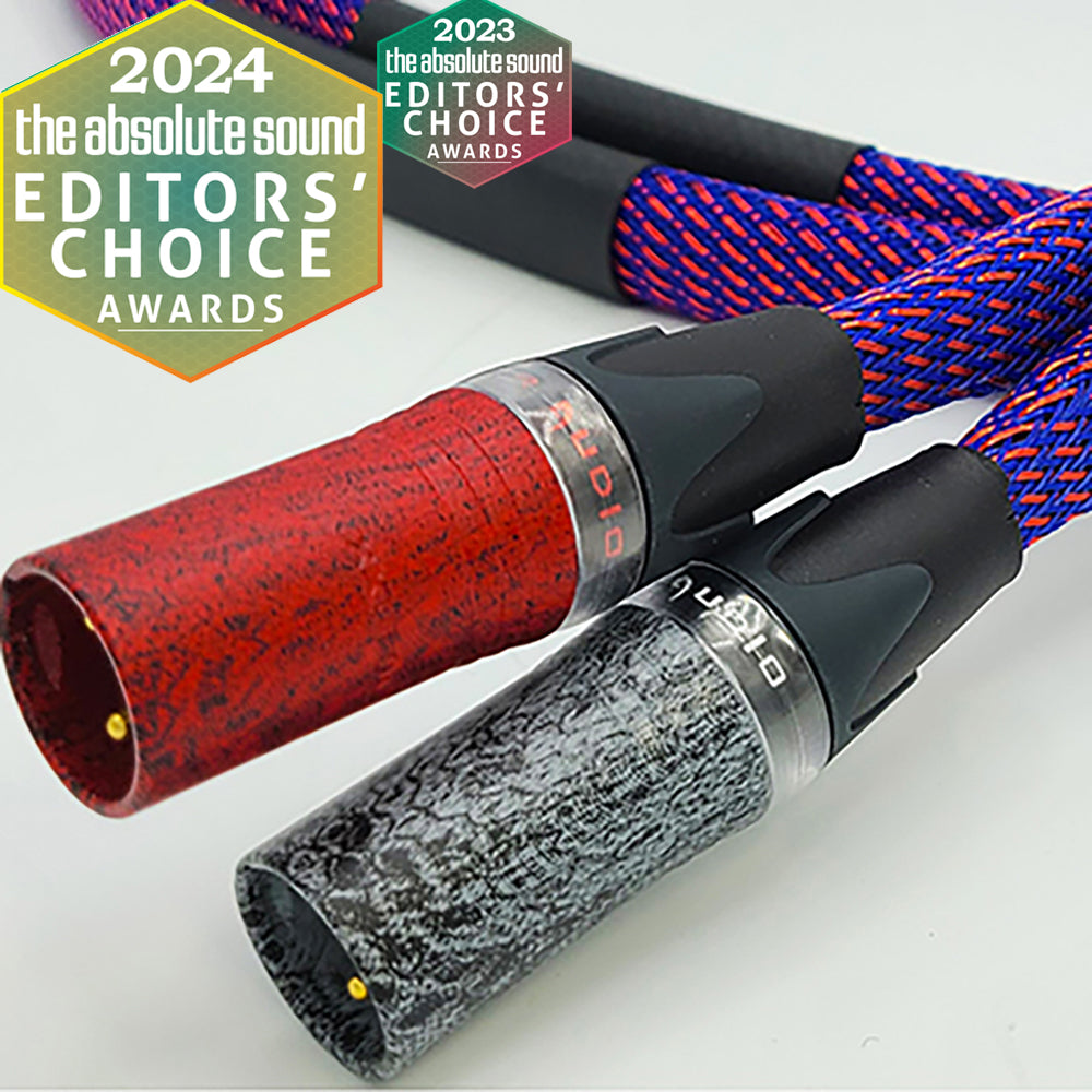 Signature Series Balanced XLR Interconnects image 4