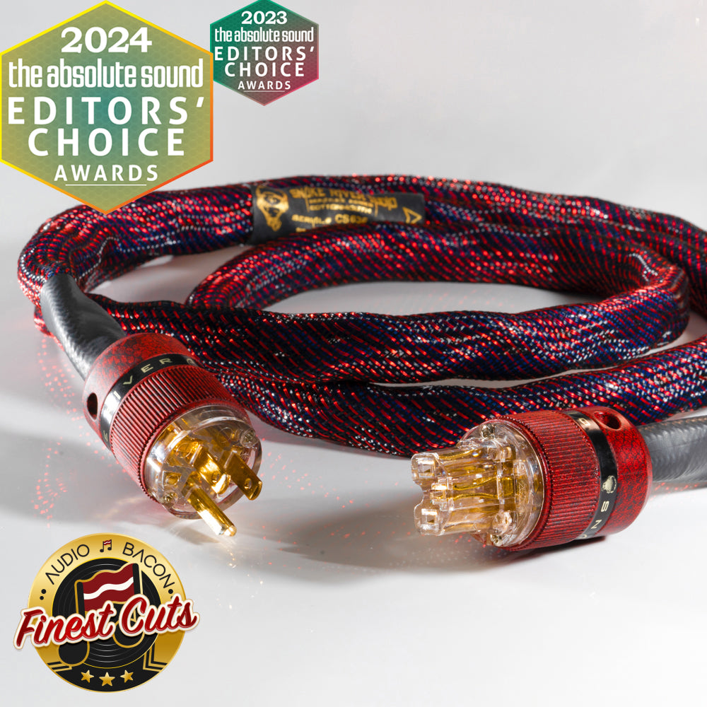 Signature Series Power Cable image 1