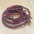 Serial# SS1507 - 3m pr Signature Series Bi-Wire Spkr image 1
