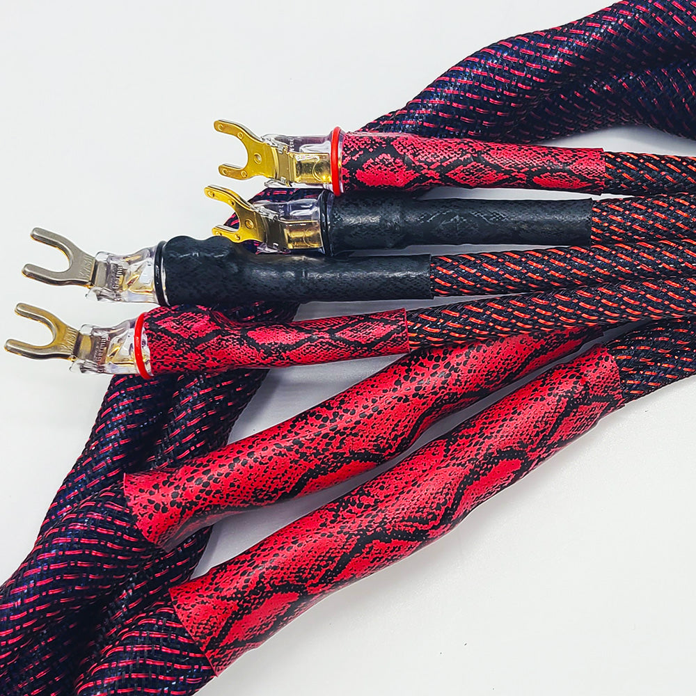 Signature Series Speaker Cables image 1