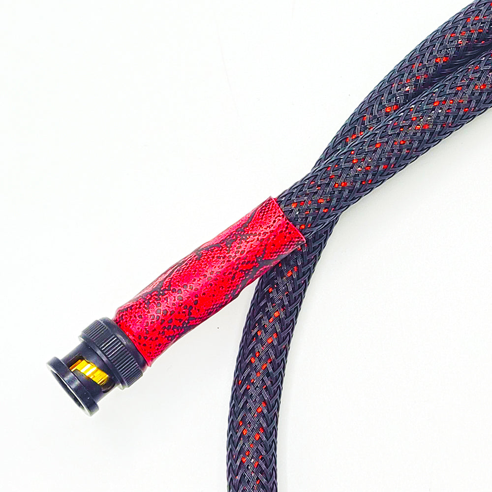 Takshaka 50Ω Digital Clock Cable image 1