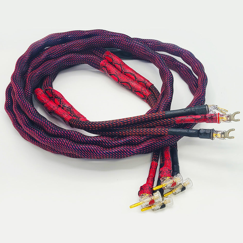 Signature Series Speaker Cables image 3