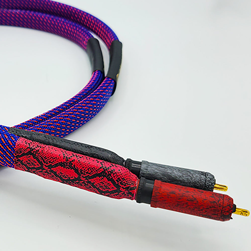 Signature Series RCA cables image 3