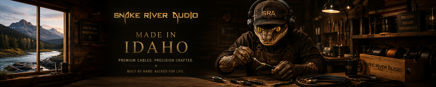 Snake River Audio hero 8